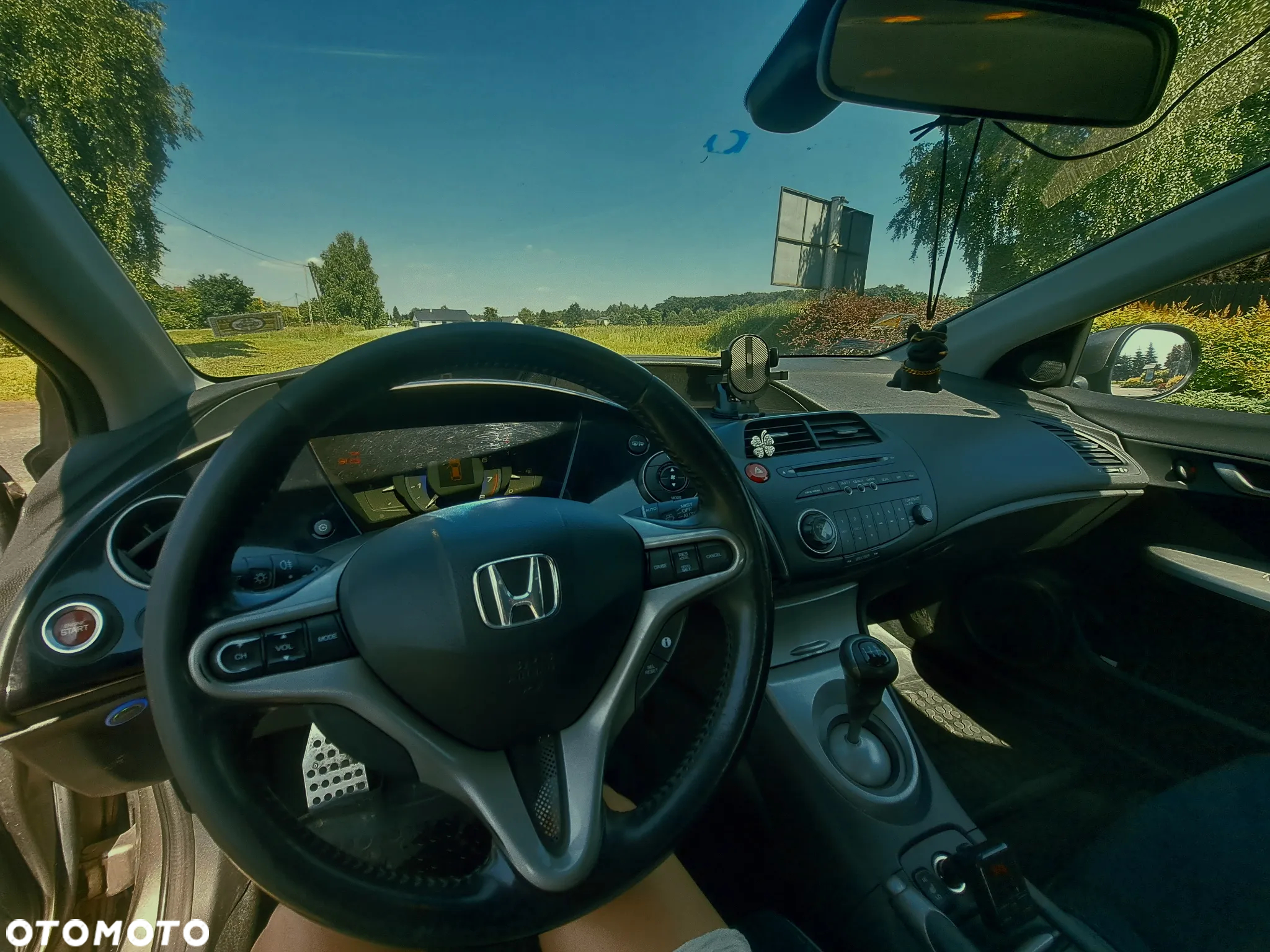 Honda Civic - 11