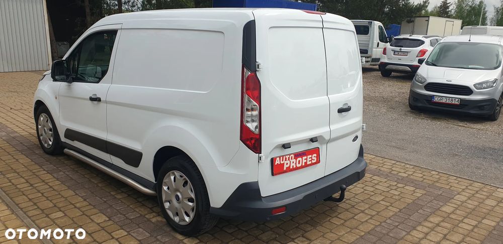Ford Transit connect - 4