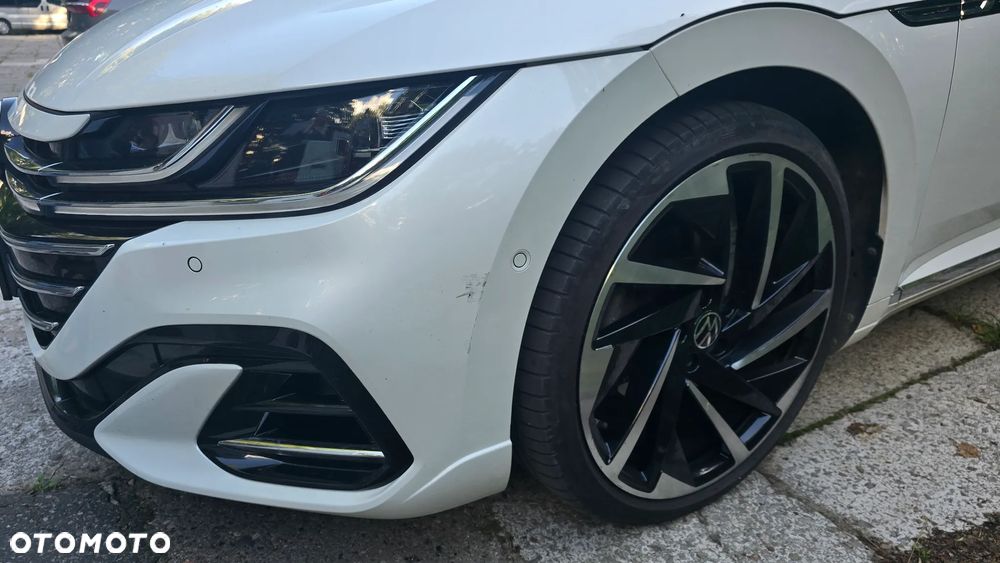 Volkswagen Arteon 2.0 TDI R-Line DSG - 30