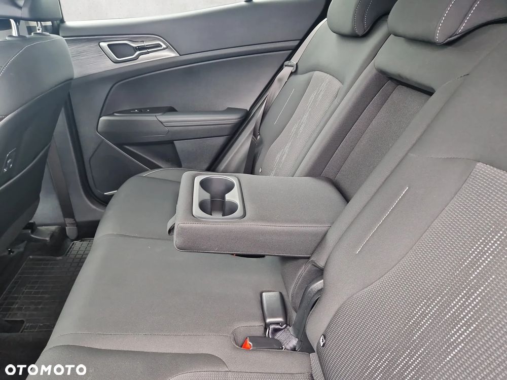 Kia Sportage 1.6 T-GDI L 2WD DCT - 17