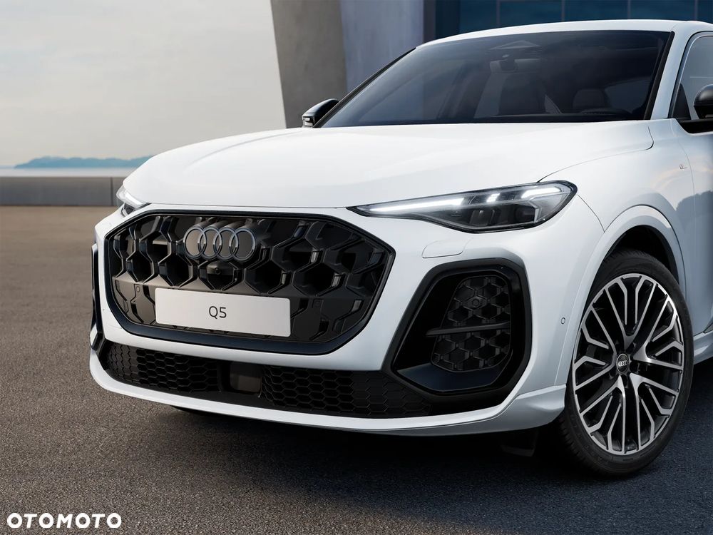 Audi Q5 TFSI mHEV 150 kW Quattro S tronic - 7