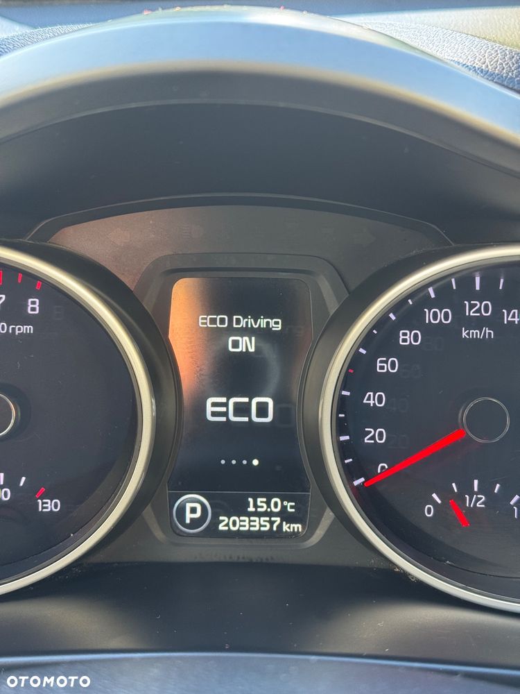 Kia Sportage 2.0 GDI XL 2WD - 8