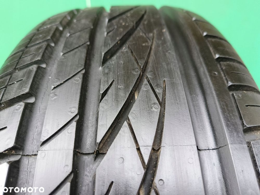 continental premiumcontact 205/60/16, 1 szt 8,5 mm - 1