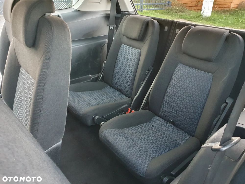 Ford S-Max 2.0 Trend - 9
