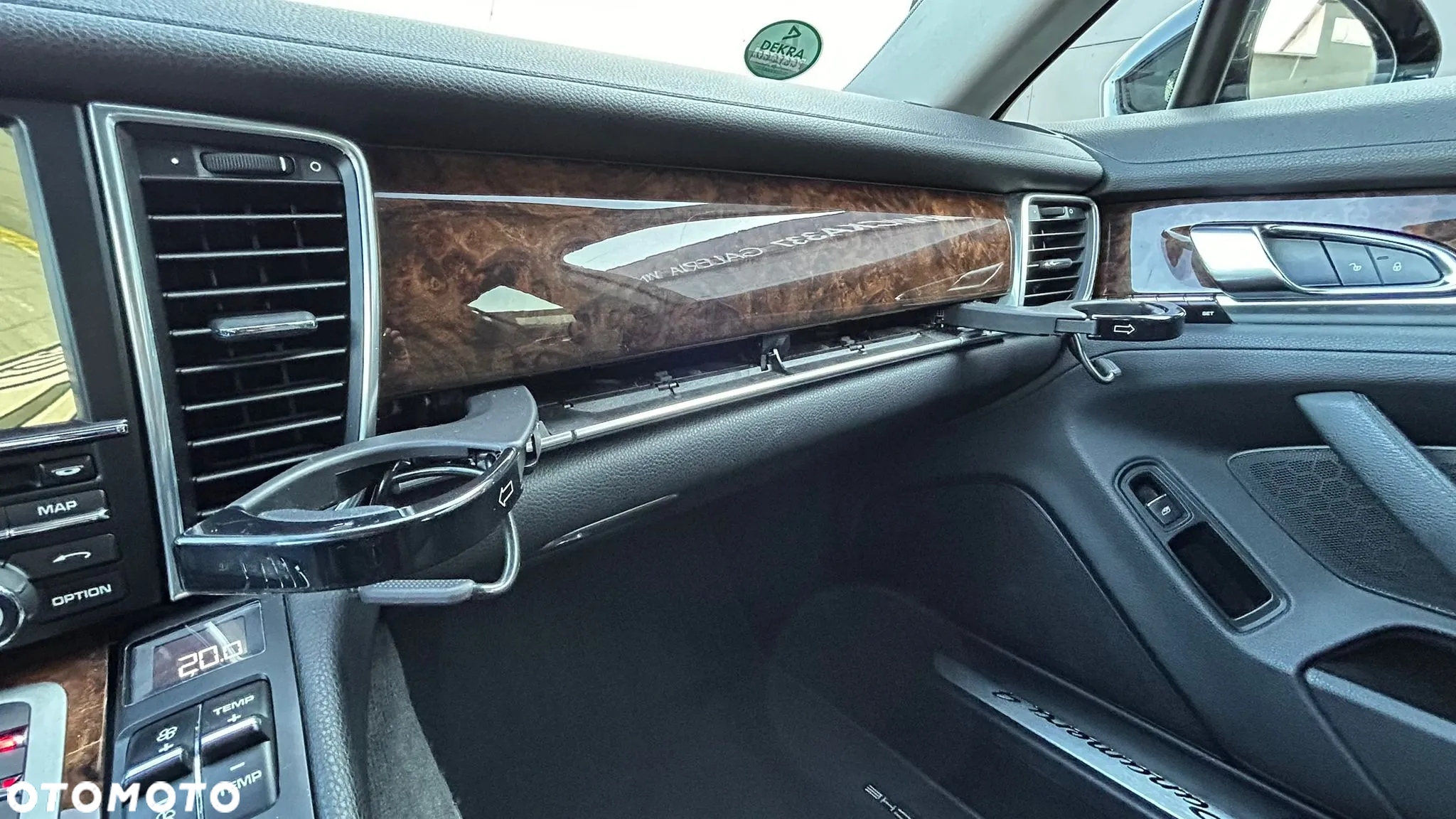 Porsche Panamera Standard - 10