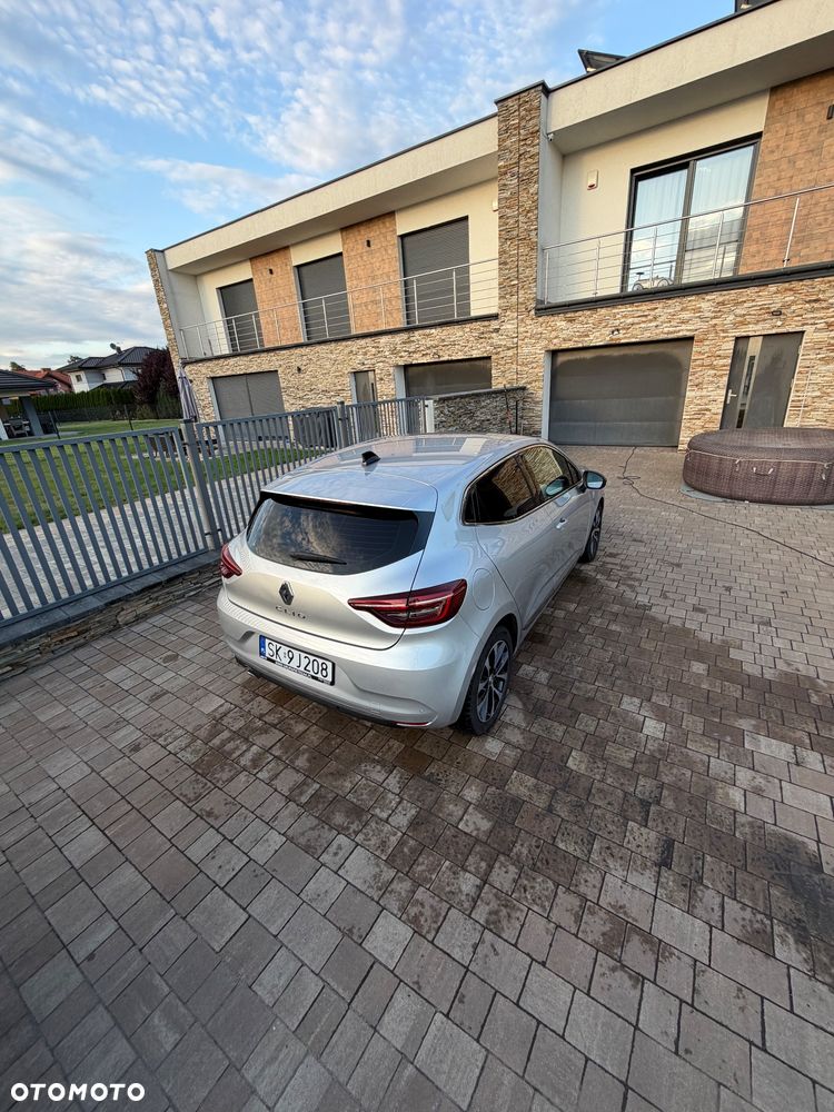 Renault Clio 1.0 TCe Intens - 22