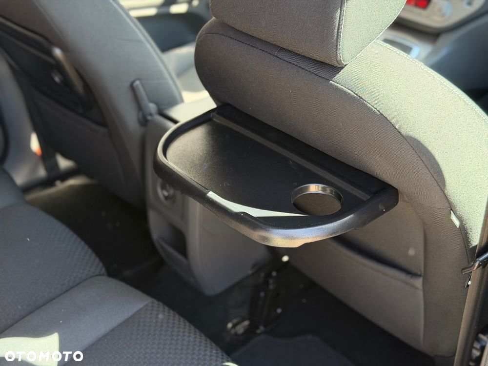 Ford Focus C-Max - 29