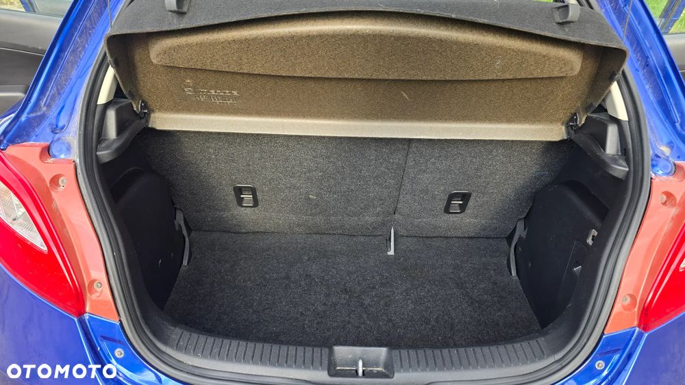 Mazda 2 1.3 Dynamic - 21