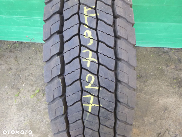 215/75R17,5 Tourador MAX FORCE D1. Opony ciężarowe