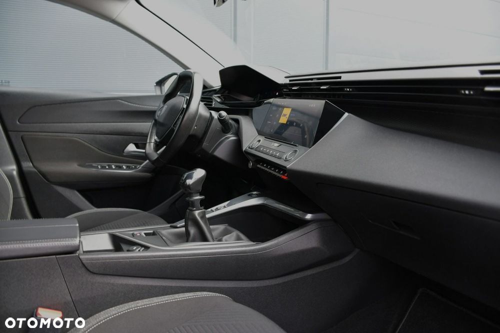 Peugeot 308 BlueHDi 130 Allure Pack - 23