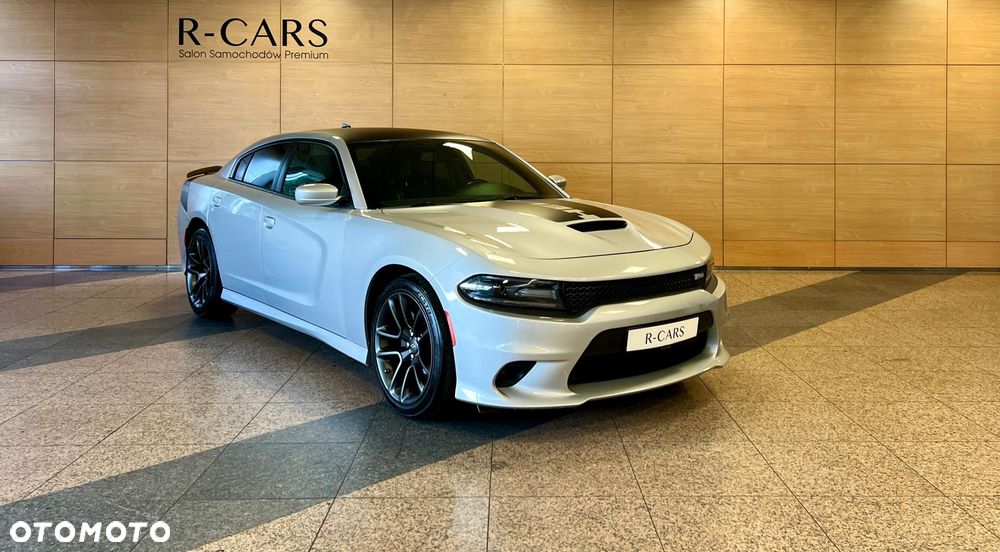 Dodge Charger 5.7 R/T Daytona - 1