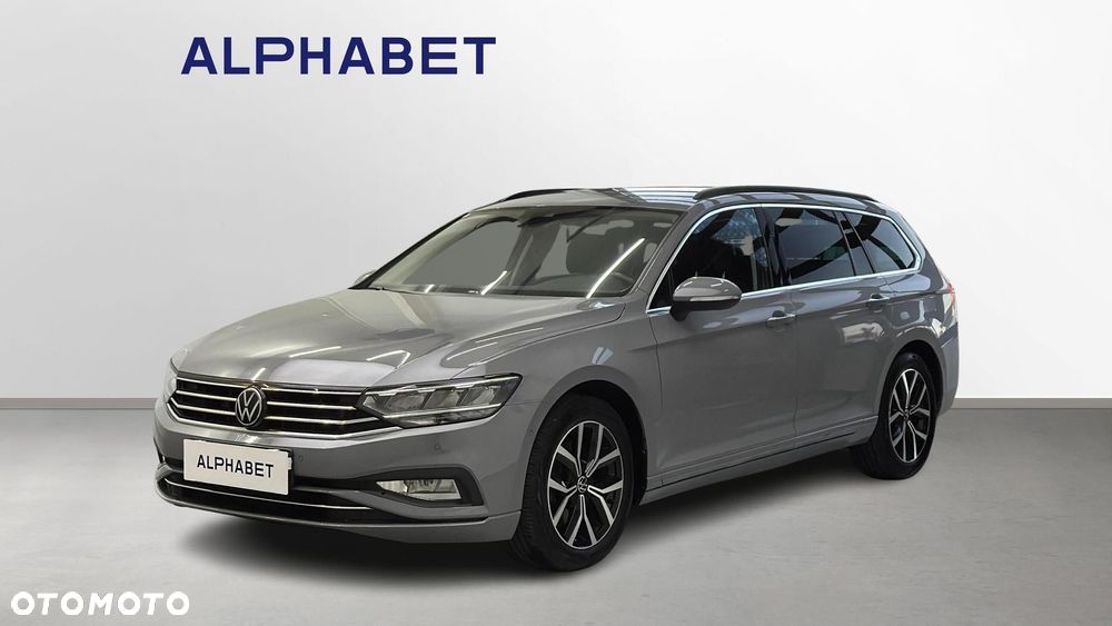 Volkswagen Passat 2.0 TDI EVO Business DSG - 3