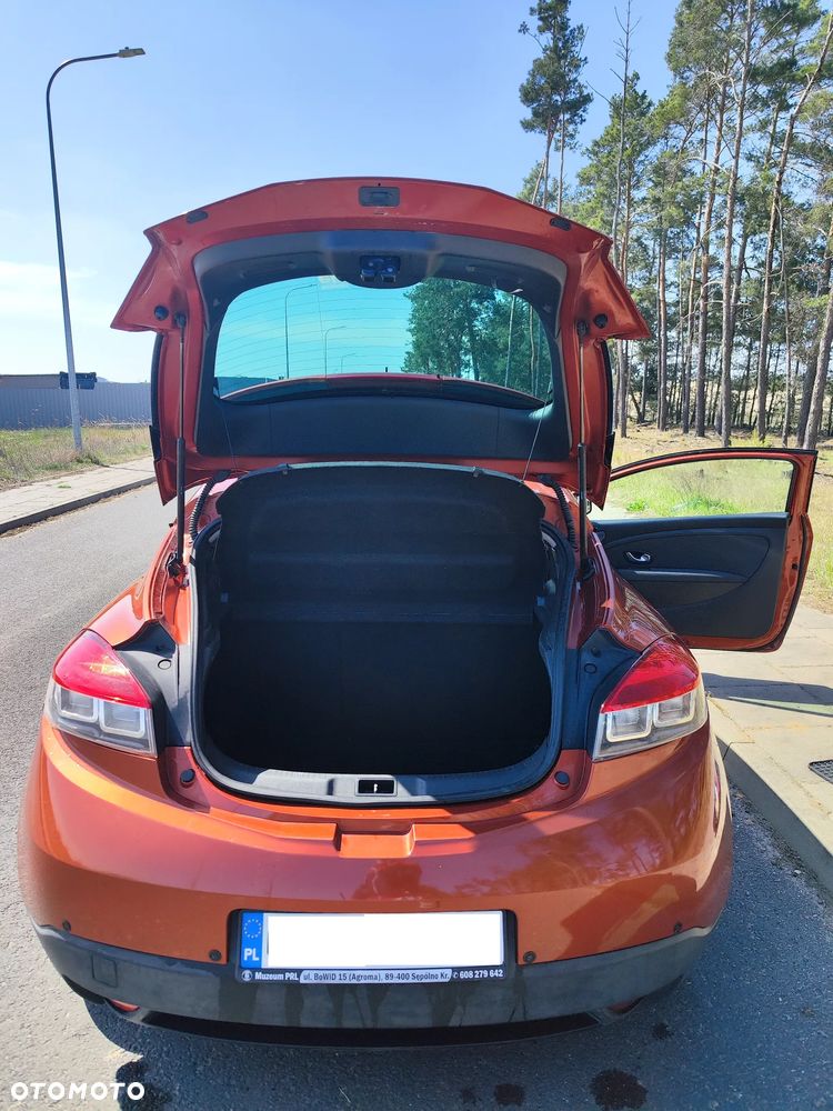 Renault Megane 1.6 16V Confort Dynamique - 17