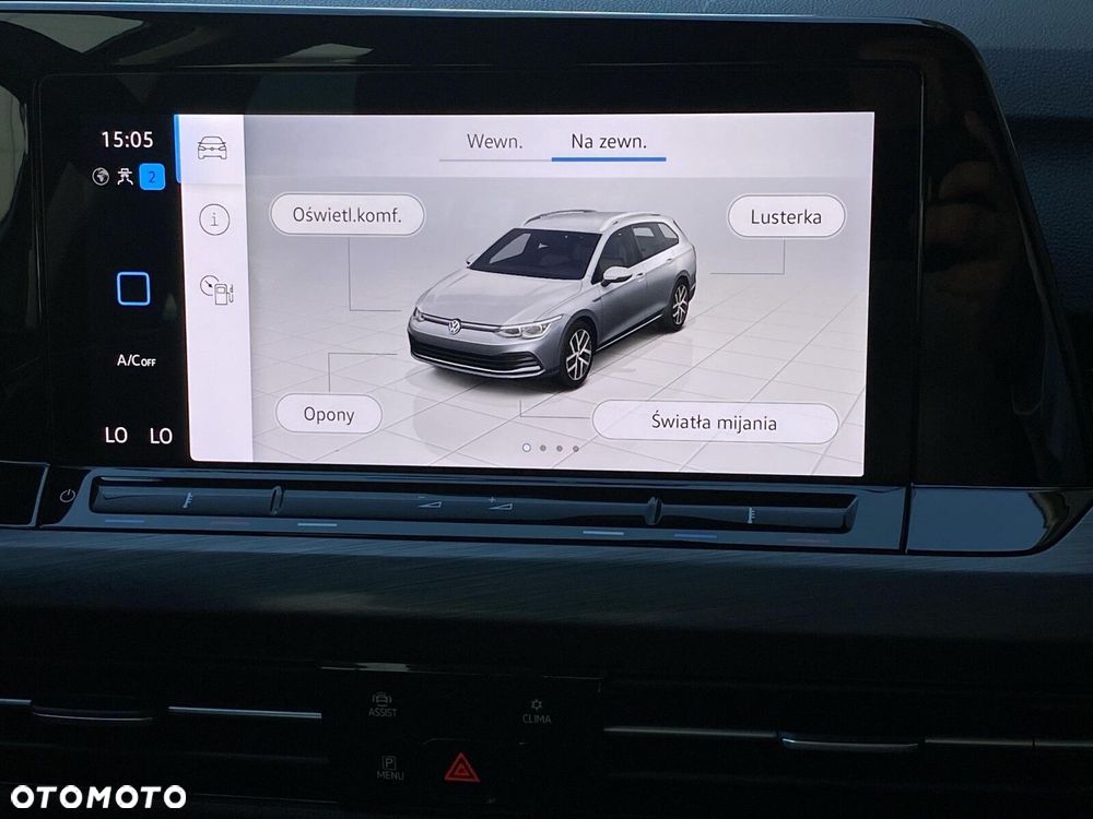 Volkswagen Golf - 27