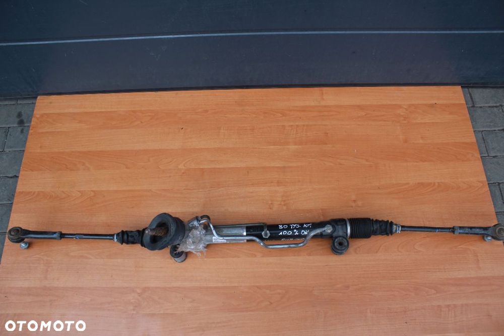 MAGLOWNICA PRZEKŁADNIA OPEL INSIGNIA A EUROPA  80TYS Km 13292323 TST1430A0236 - 6