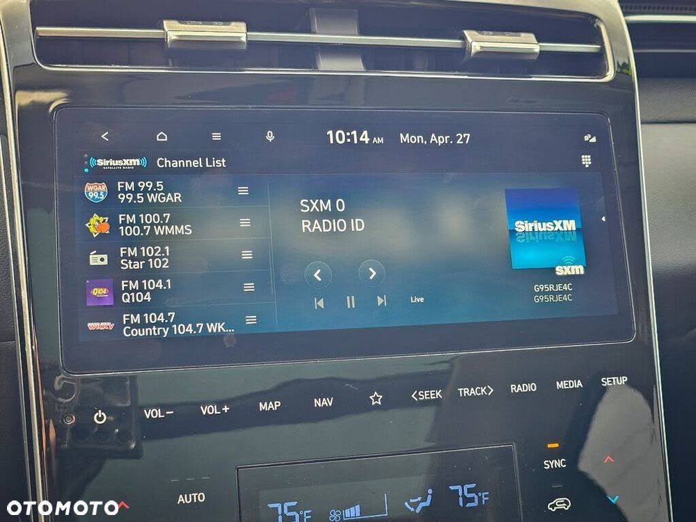 Hyundai Tucson 1.6 T-GDi 48V-Hybrid 4WD DCT Prime - 22