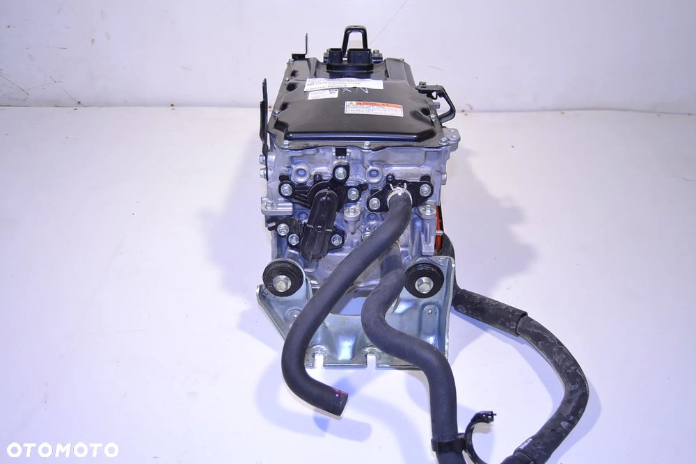 Inwenter falownik LEXUS NX 450H+ - 4