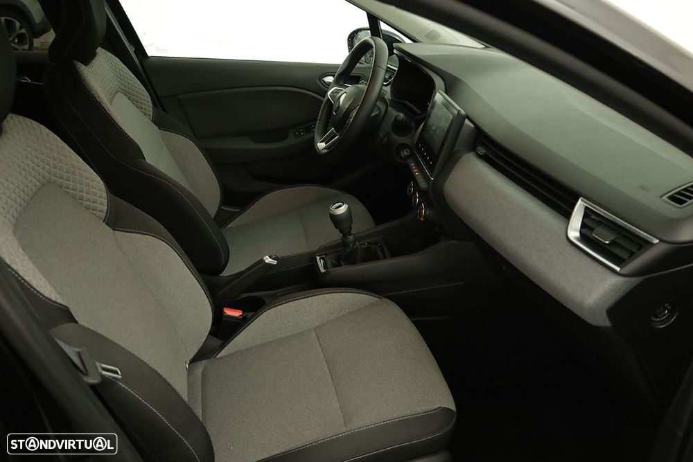 Renault Clio 1.0 TCe Evolution - 21