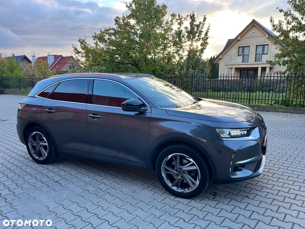 DS Automobiles DS 7 Crossback 1.6 E-Tense Rivoli - 3