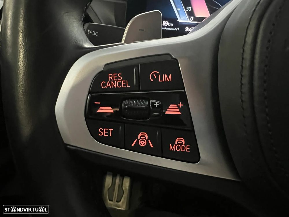 BMW 420 Gran Coupé i Pack Desportivo M Pro Auto - 24