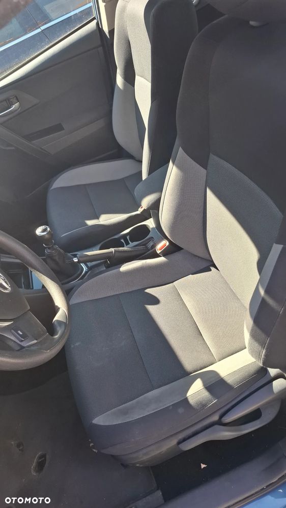 Toyota Auris 1.6 Active - 11