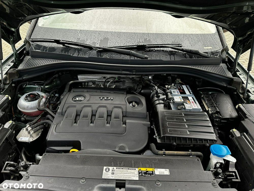 Skoda Kodiaq 2.0 TDI 4x4 DSG Style - 32
