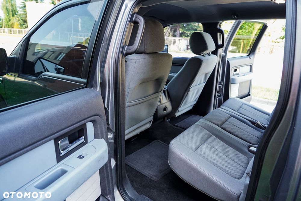 Ford F150 - 11