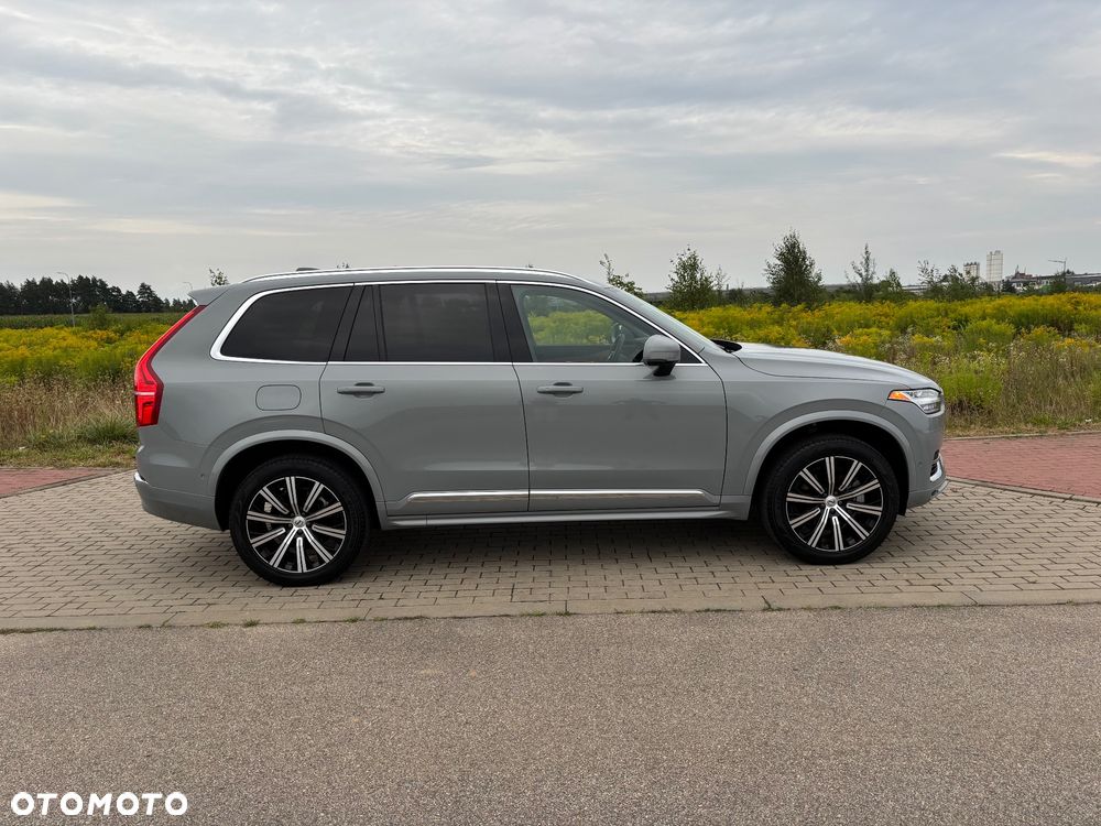 Volvo XC 90 B5 B AWD Core 7os - 3