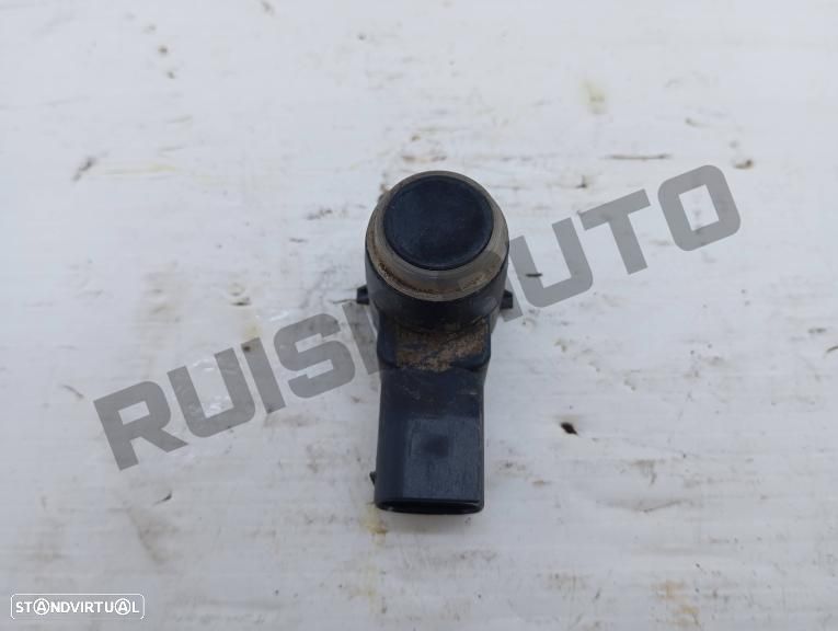 Sensor Estacionamento Traseiro 96638_21577xt Peugeot Partner Ii - 1