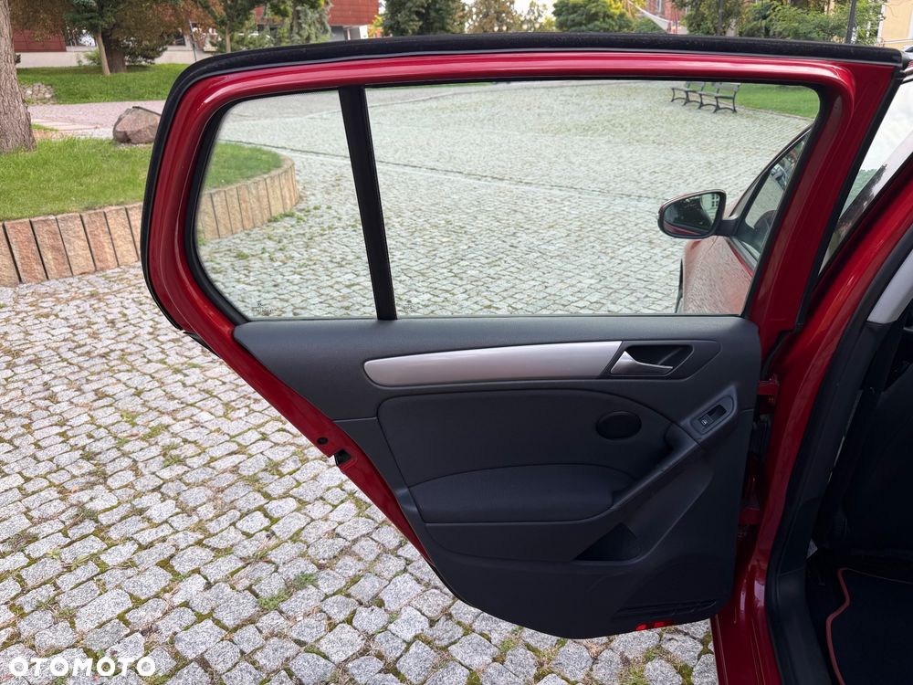 Volkswagen Golf 1.4 Comfortline - 18