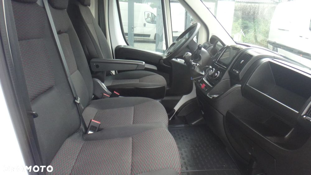 Peugeot Boxer - 9