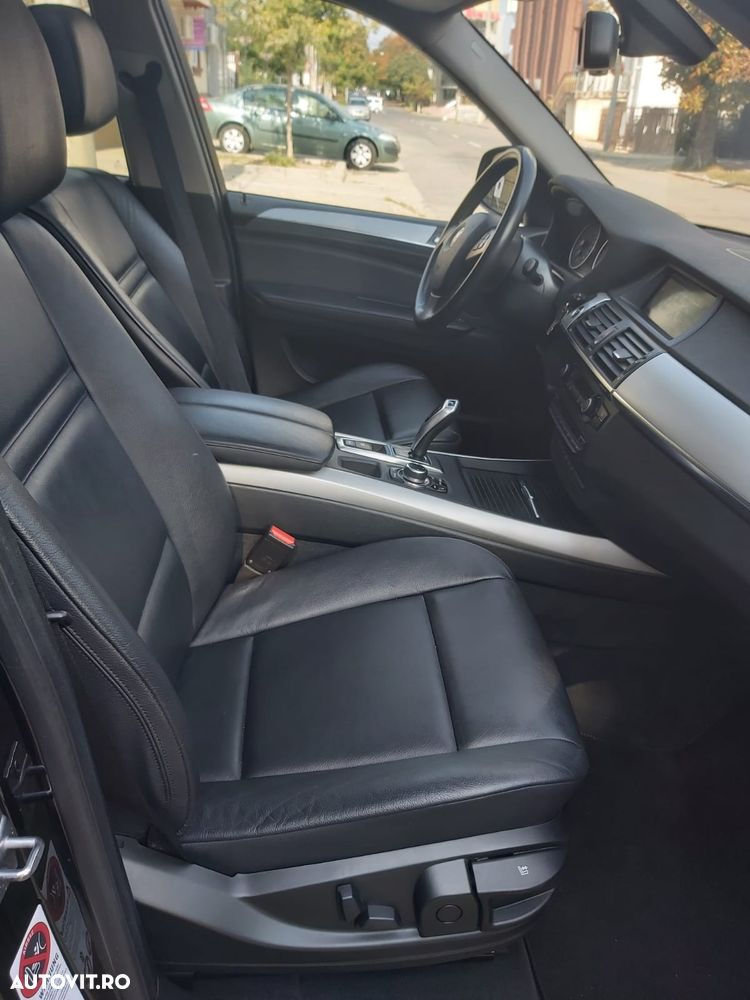 BMW X5 3.0d Aut. - 6
