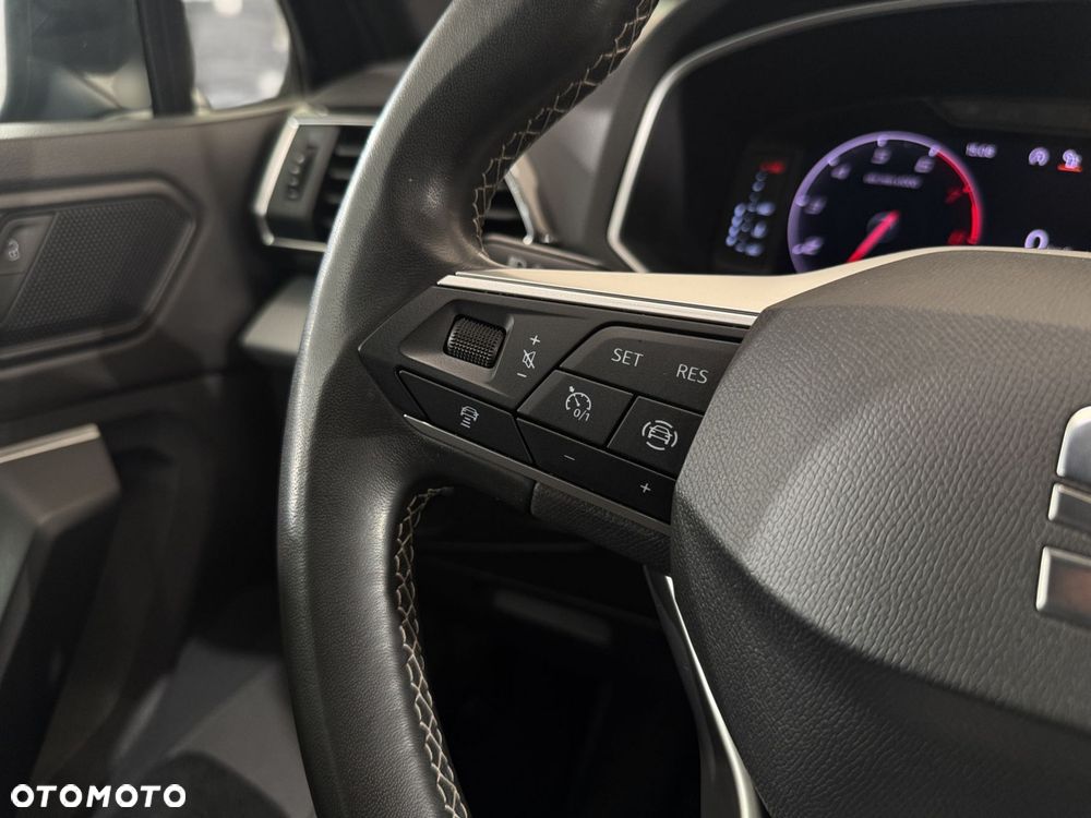 Seat Tarraco 1.5 TSI ACT OPF Style - 16