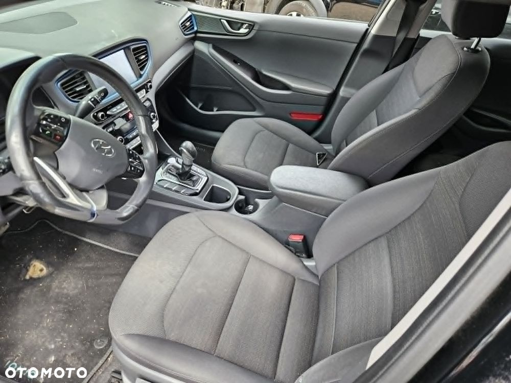 Hyundai IONIQ 1.6 GDI Style - 6