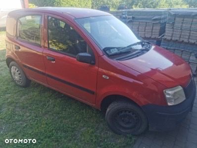 Fiat Panda 1.3 Multijet Dynamic - 6