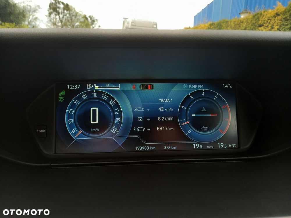 Citroën C4 Picasso THP 155 Exclusive - 35