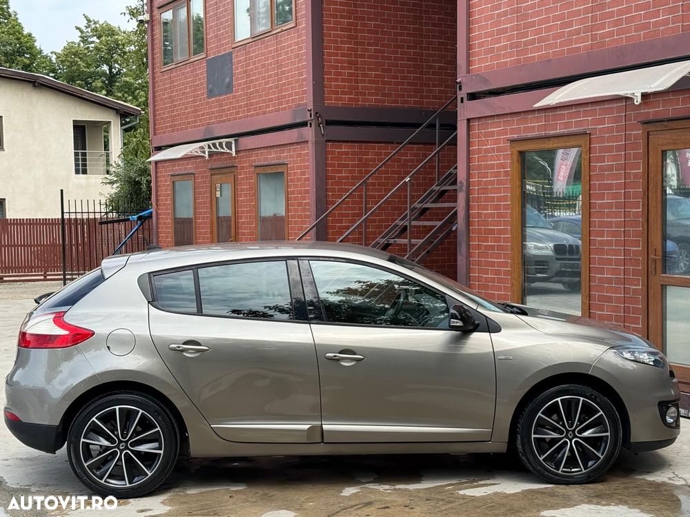 Renault Megane - 22