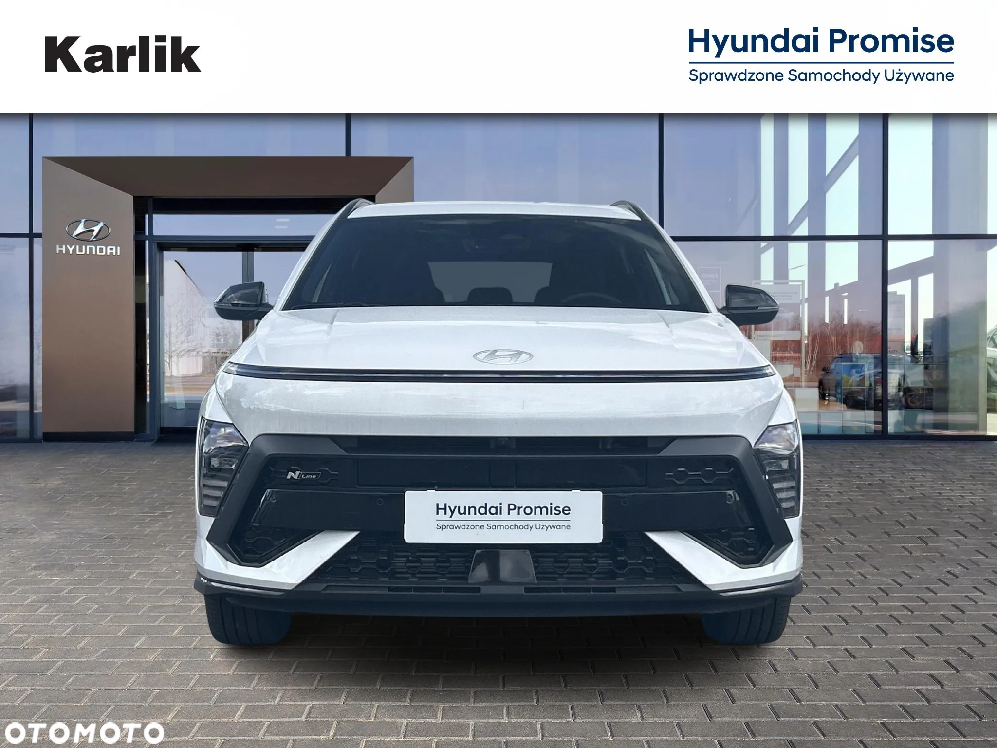 Hyundai Kona - 8