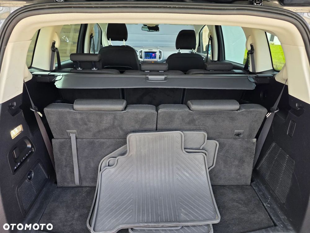 Ford S-Max 2.0 EcoBlue Titanium - 13