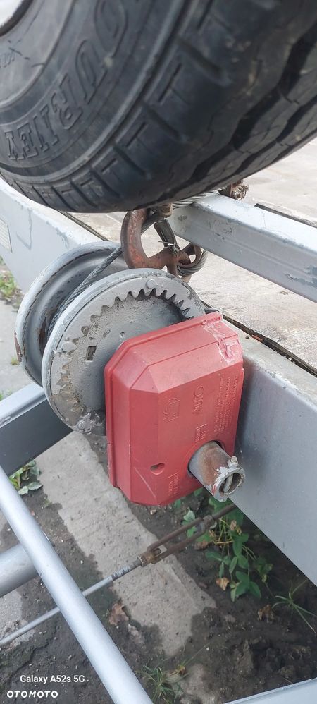 Hapert LAWETA... SPRZEDANA!!! - 10