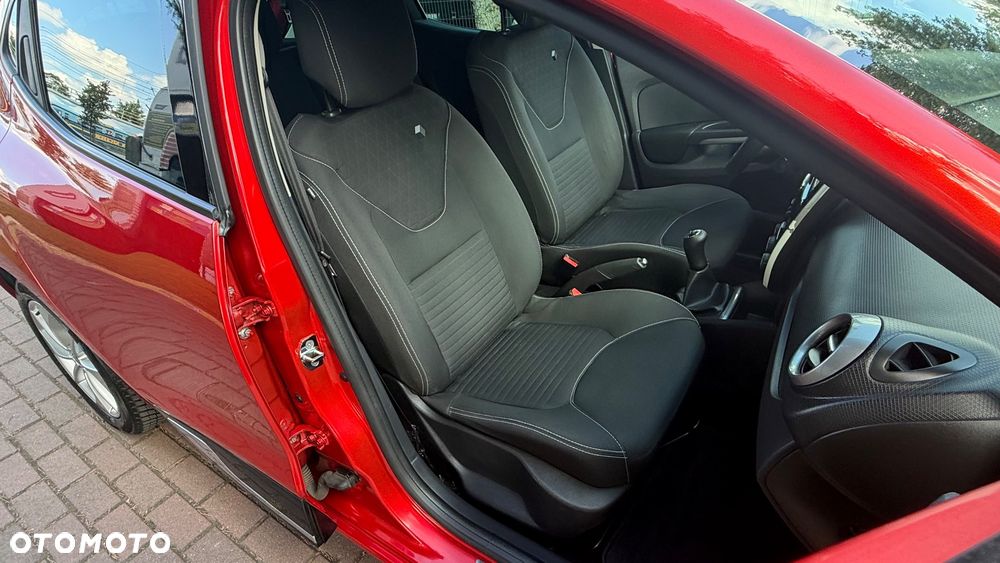 Renault Clio 0.9 Energy TCe Limited EU6 - 26