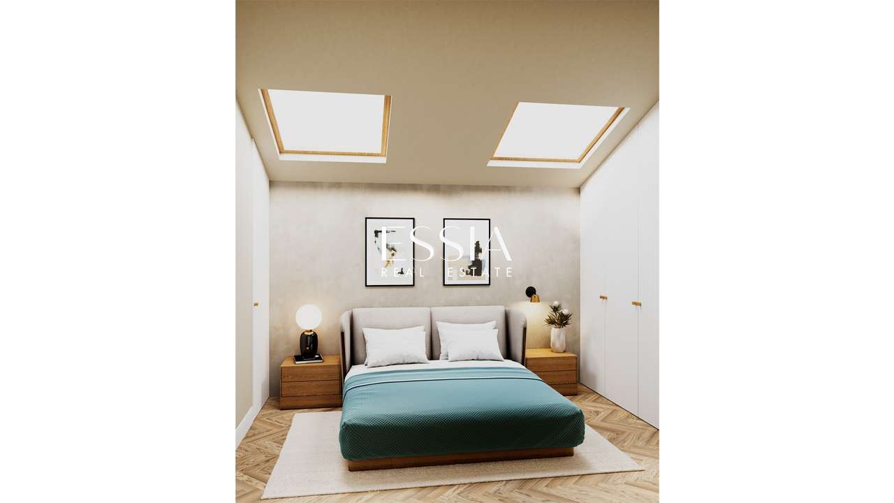 Apartamento T1+2 Duplex no Bonfim, Porto - Grande imagem: 4/7