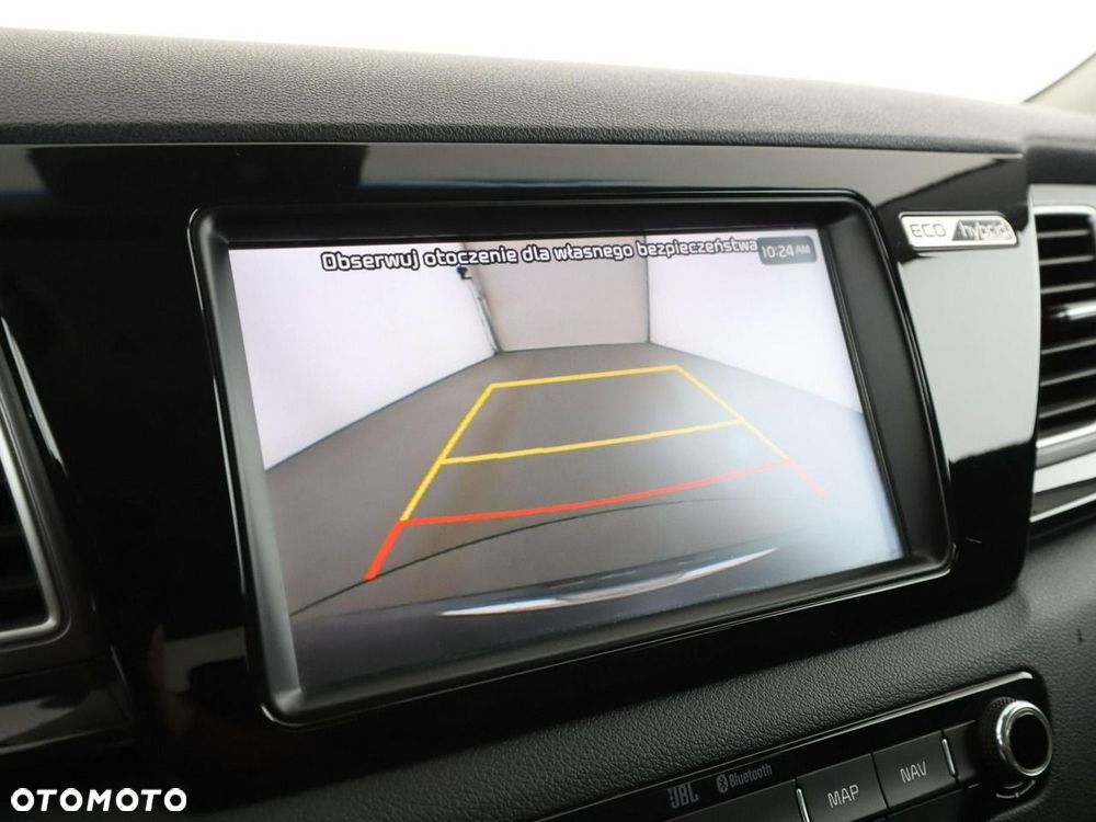 Kia Niro 1.6 GDI Hybrid M - 26