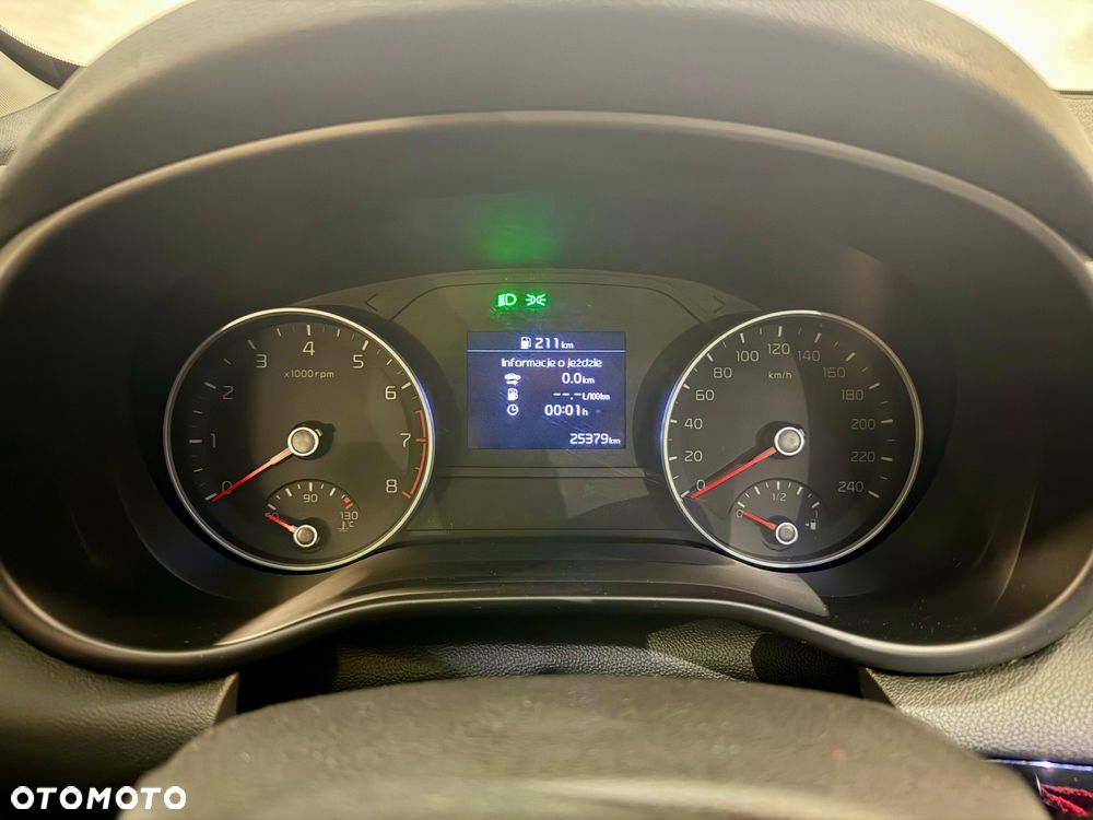 Kia Sportage 1.6 T-GDI Black Edition Plus 2WD DCT - 5