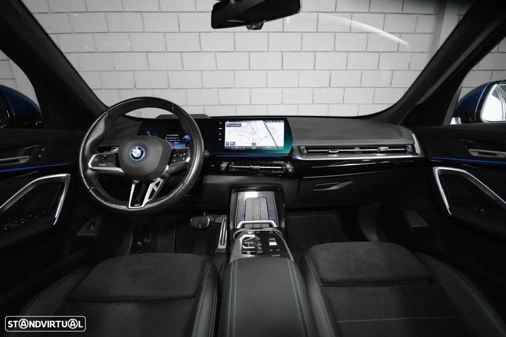 BMW X1 xDrive25e Pack Desportivo M - 48