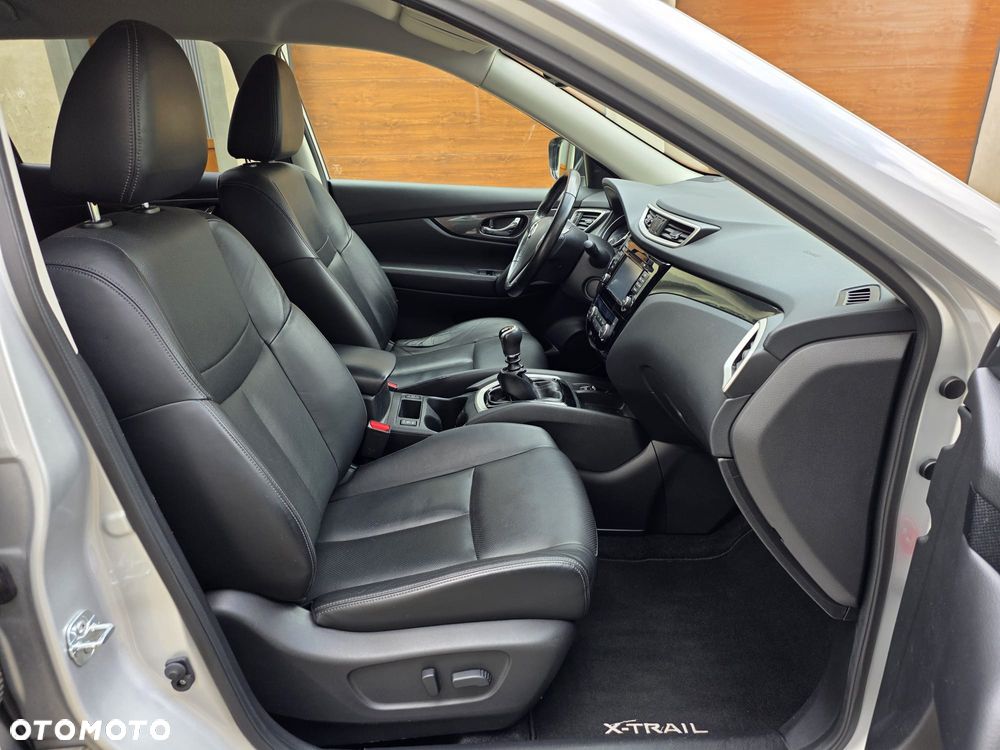 Nissan X-Trail 1.6 DIG-T Tekna - 14