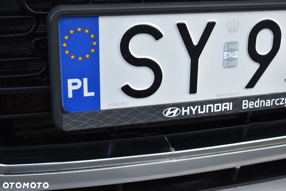 Hyundai i30 1.4 T-GDI GPF GET - 30