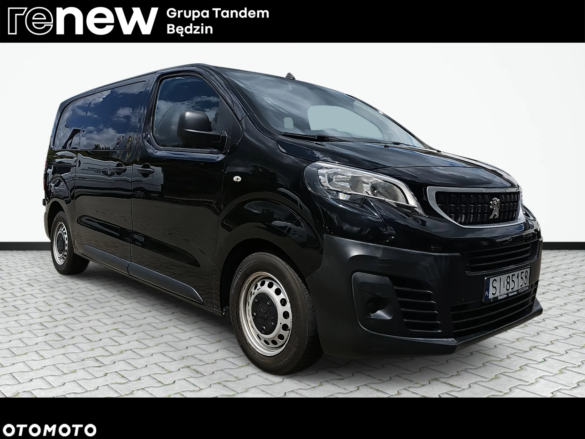 Peugeot Expert - 3