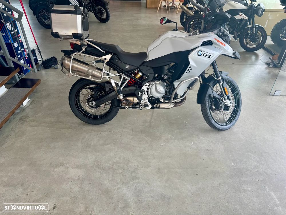 BMW F 850 GS Adventure F850GSA - 3