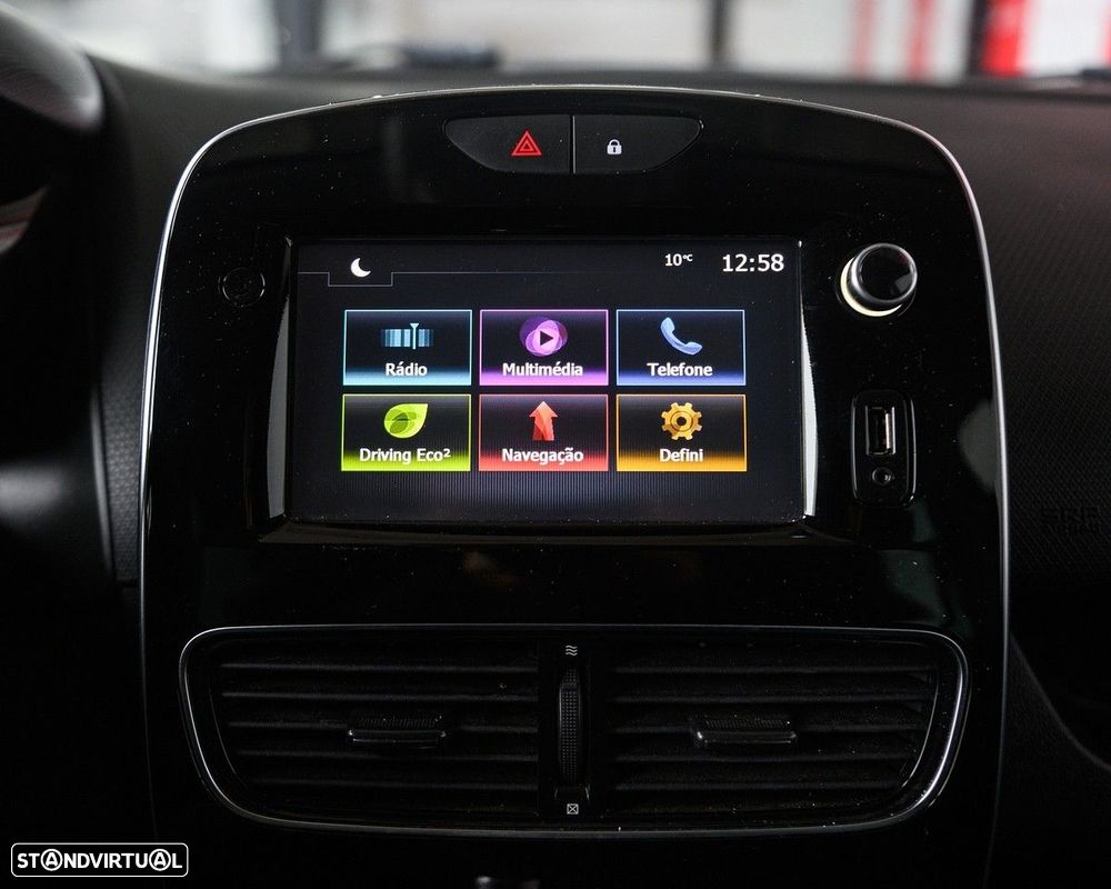 Renault Clio 0.9 TCe Limited - 48